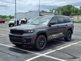 New 2025 Jeep Grand Cherokee L Limited w/ Luxury Tech Group II image 3
