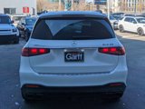 New 2025 Mercedes-Benz GLS 63 AMG 4MATIC image 5