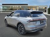 New 2025 Lincoln Nautilus Reserve image 3