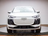 New 2025 Audi Q6 e-tron Premium Plus image 2