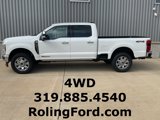 New 2025 Ford F350 Lariat image 2