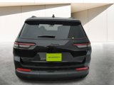 New 2025 Jeep Grand Cherokee L Limited w/ Black Appearance Package image 6