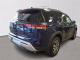 New 2025 Nissan Pathfinder SL image 3