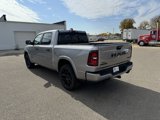 New 2025 RAM 1500 Laramie w/ Night Edition image 6