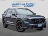 New 2026 Honda CR-V Sport-L image 1