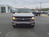 New 2025 Ford F150 XLT image 2