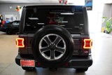 Used 2019 Jeep Wrangler Unlimited Sahara image 5