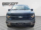 New 2025 Ford F150 XLT w/ Equipment Group 302A MID image 2