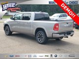 New 2025 RAM 1500 Laramie w/ Sport Appearance Package image 3