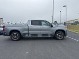 Used 2025 Chevrolet Silverado 1500 High Country w/ Max Trailering Package image 4