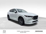 New 2025 MAZDA CX-5 Signature image 3