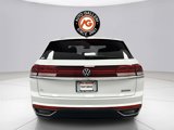 Used 2024 Volkswagen Atlas Cross Sport SE image 4