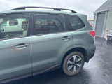 Used 2018 Subaru Forester 2.5i Premium w/ All-Weather Package image 5