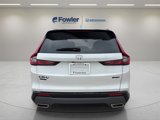 New 2026 Honda CR-V Sport image 6