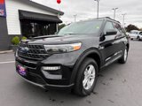 Used 2021 Ford Explorer XLT w/ Equipment Group 202A image 2