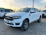 Used 2019 Ford Ranger Lariat image 4
