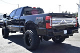 Used 2024 Ford F350 Platinum image 3