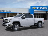 New 2025 Chevrolet Silverado 2500 LTZ w/ LTZ Premium Package image 2