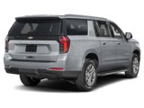 New 2025 Chevrolet Suburban RST image 2