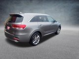 Used 2016 Kia Sorento SX w/ SXL Technology Package image 5