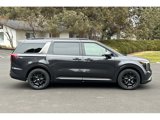 New 2025 Kia Carnival SX Prestige image 3