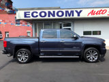 Used 2018 Chevrolet Silverado 1500 LTZ Z71 w/ Centennial Edition image 2