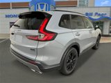 New 2026 Honda CR-V Sport Touring image 5