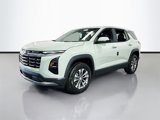 New 2026 Chevrolet Equinox LT w/ Convenience Package II image 2