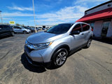 Used 2017 Honda CR-V LX image 3