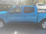 Used 2009 Toyota Tacoma 4x4 Double Cab image 4