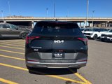 New 2026 Kia Sportage LX image 4