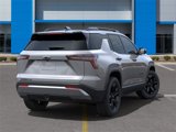 New 2026 Chevrolet Equinox LT w/ Convenience Package II image 4