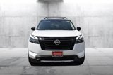 New 2025 Nissan Pathfinder Platinum image 4