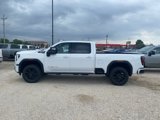 New 2025 GMC Sierra 2500 AT4 w/ AT4 Premium Plus Package image 3