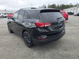 Used 2024 Chevrolet Equinox RS image 3