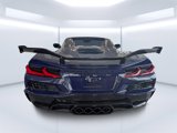 New 2025 Chevrolet Corvette Z06 w/ Z07 Performance Package image 4