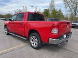 Used 2024 RAM 1500 Big Horn image 6