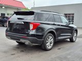 Used 2023 Ford Explorer XLT w/ Equipment Group 202A image 5