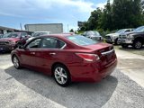 Used 2015 Nissan Altima 2.5 SL w/ Technology Package image 2