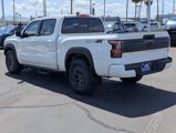 New 2025 Nissan Frontier PRO-4X image 4