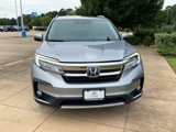 Used 2019 Honda Pilot Elite image 2