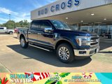 New 2025 Ford F150 Lariat image 1