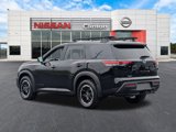 New 2025 Nissan Pathfinder Rock Creek image 5