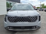 New 2025 Kia Carnival SX Prestige image 2