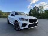 Used 2022 BMW X5 M w/ Competition Package 2 image 3