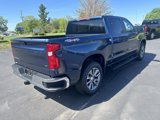 Certified 2022 Chevrolet Silverado 1500 LT image 5