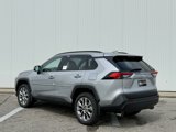 New 2025 Toyota RAV4 XLE Premium image 3