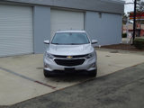 Used 2018 Chevrolet Equinox LT image 2