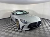 New 2025 Mercedes-Benz AMG GT 63 image 1