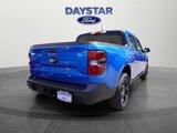 New 2025 Ford Maverick XLT w/ Black Appearance Package image 5